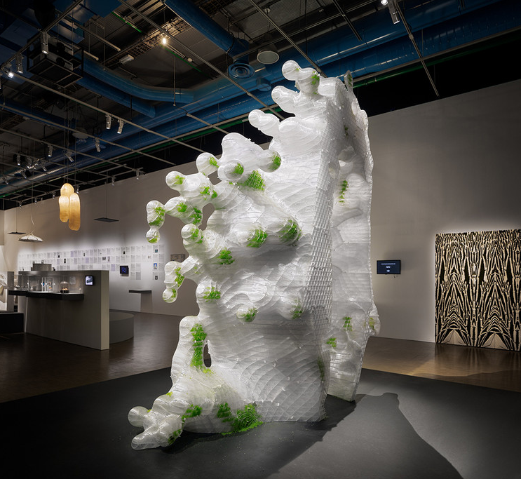 Sanat ve Dekorasyonda 3D Yazıcılar: Dijital Dünyadan Fiziksel Estetiğe