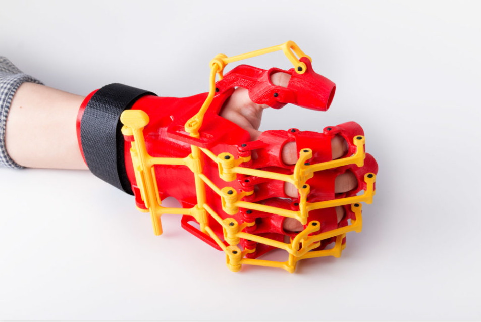 3D Yazıcılar: Eğitimde ve Eğlencede Yenilikçi Çözümler